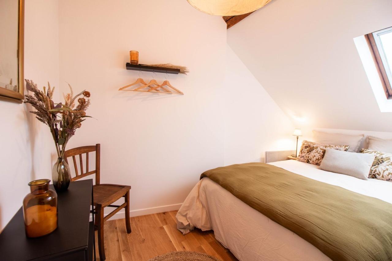 ורנו Appt Cosy Coeur Historique+Park, 5Mn Gare Vernon מראה חיצוני תמונה